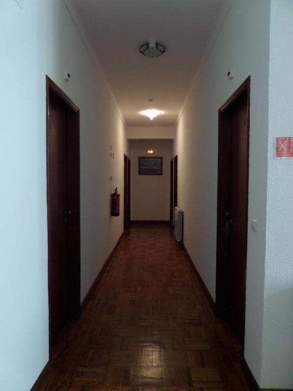 Alojamento Local De Pardieiros Hotel Avo ภายนอก รูปภาพ